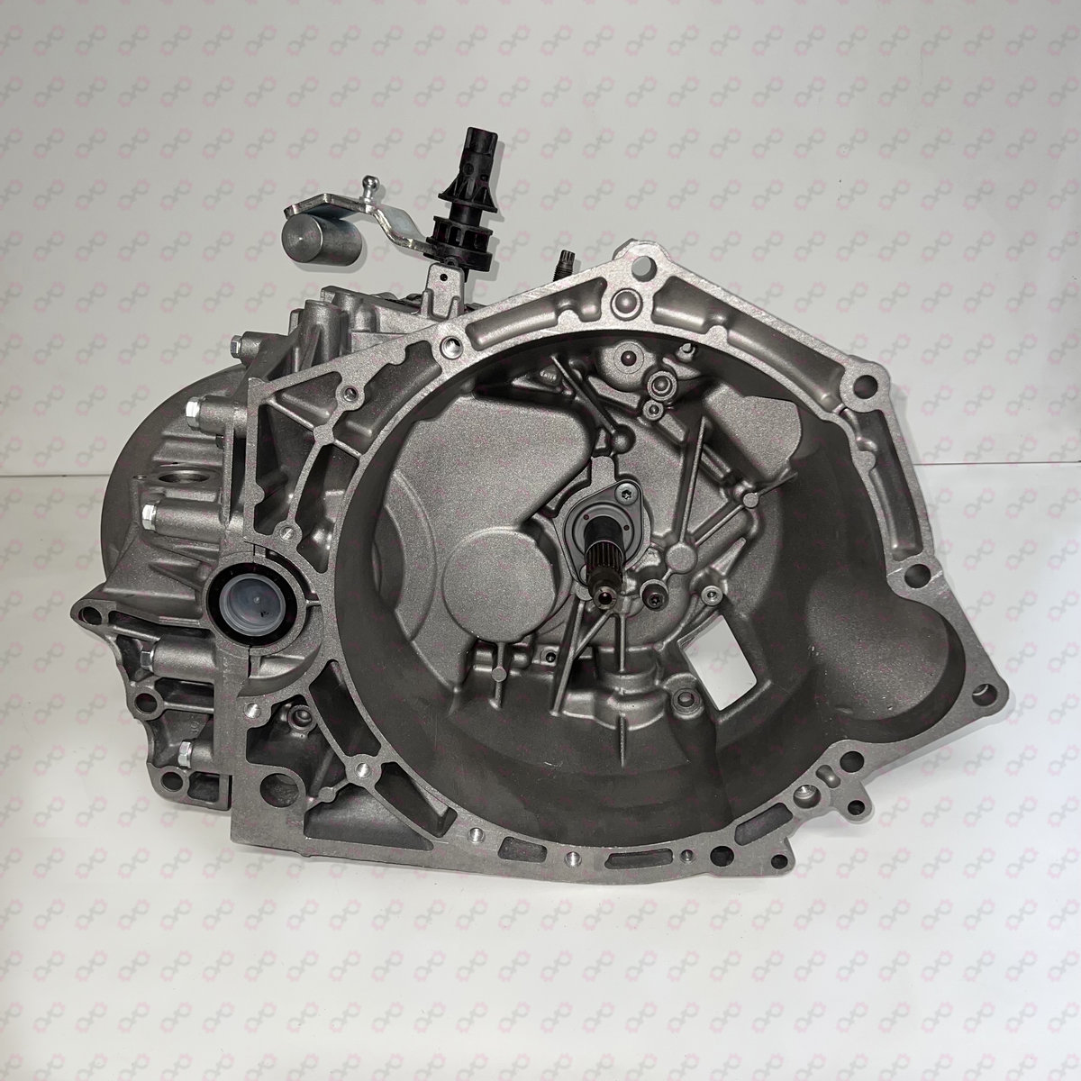 CAMBIO REV. DUCATO 2.3 JTD 6M MLGU C. 15X74