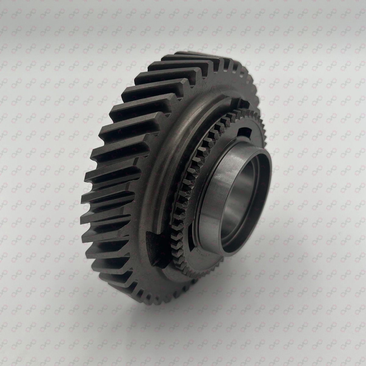 INGRANAGGIO 1ª MLGU 11X41