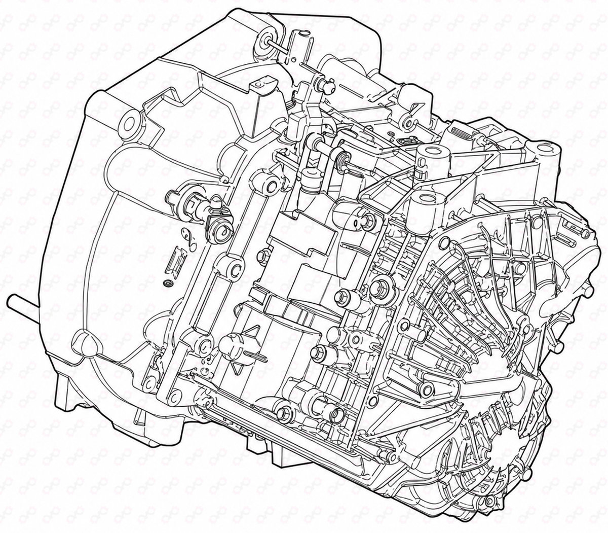 gearbox